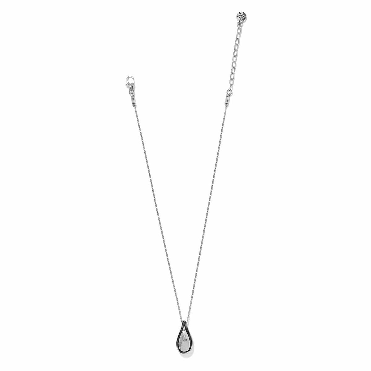 Ferrara Lacrima Necklace by Brighton