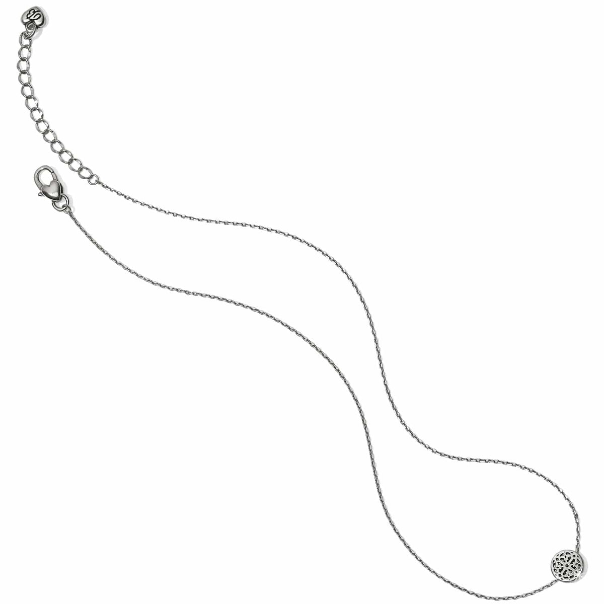 Ferrara Mini Necklace by Brighton