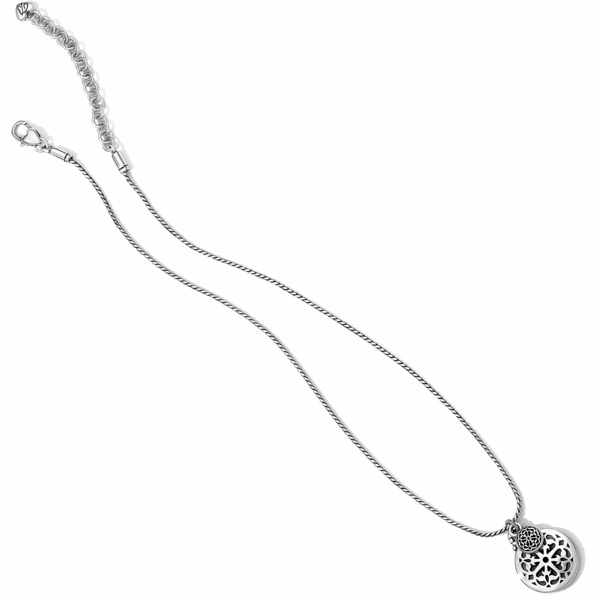 Ferrara Petite Necklace by Brighton