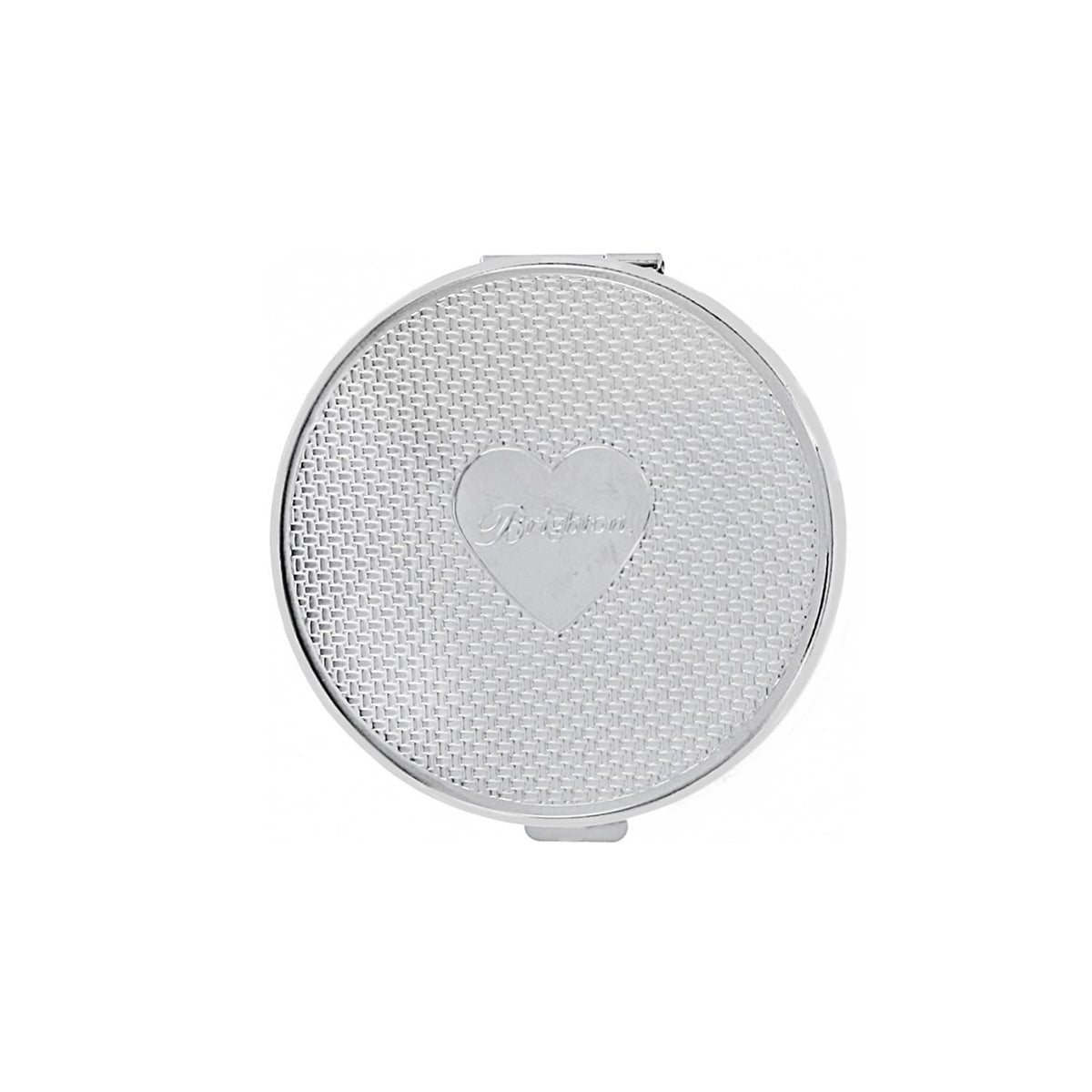 Ferrara Pill Box by Brighton