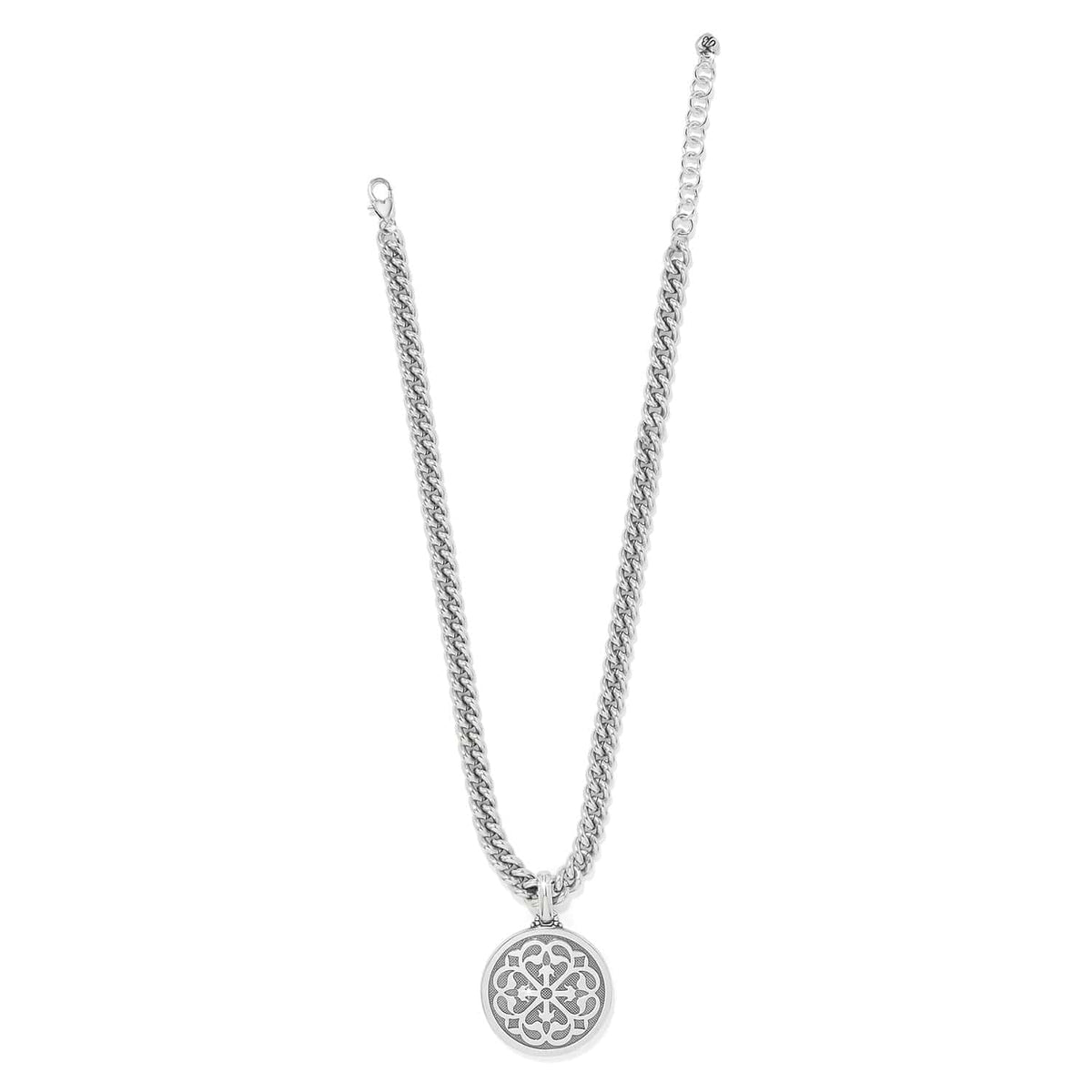 Ferrara Roma Pendant Necklace by Brighton