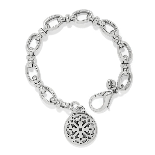 Ferrara Siena Bracelet — Silver