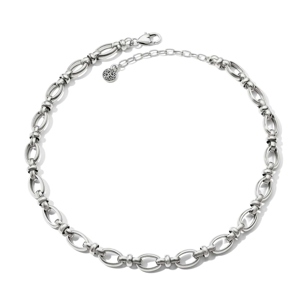 Ferrara Siena Chain Necklace by Brighton