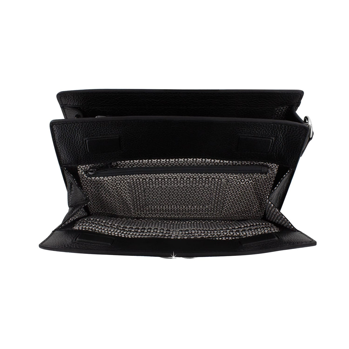 Findley Organizer by Brighton