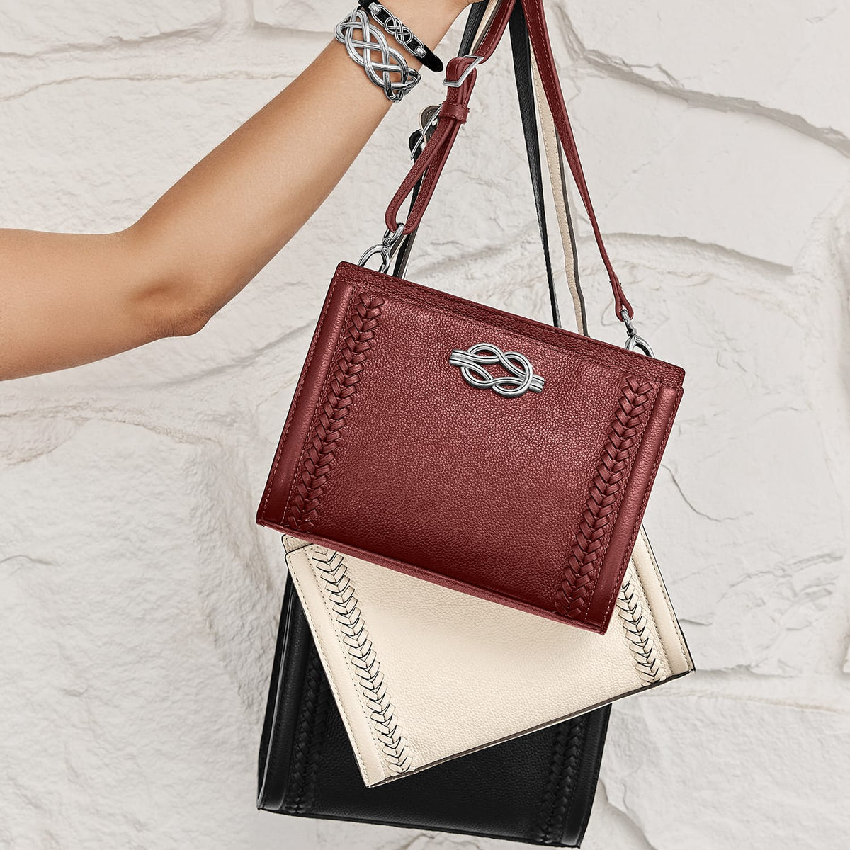 Findley Organizer by Brighton