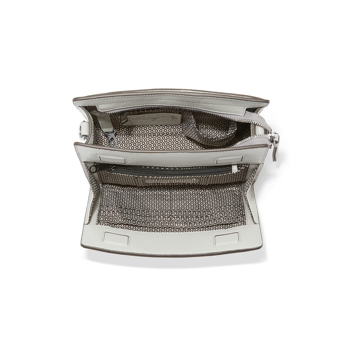Findley Organizer — Shoe White