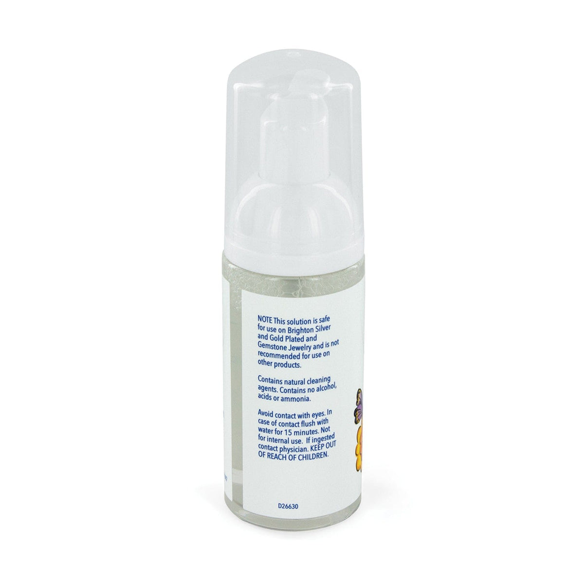 Foaming Jewelry Cleaner Kit by Brighton