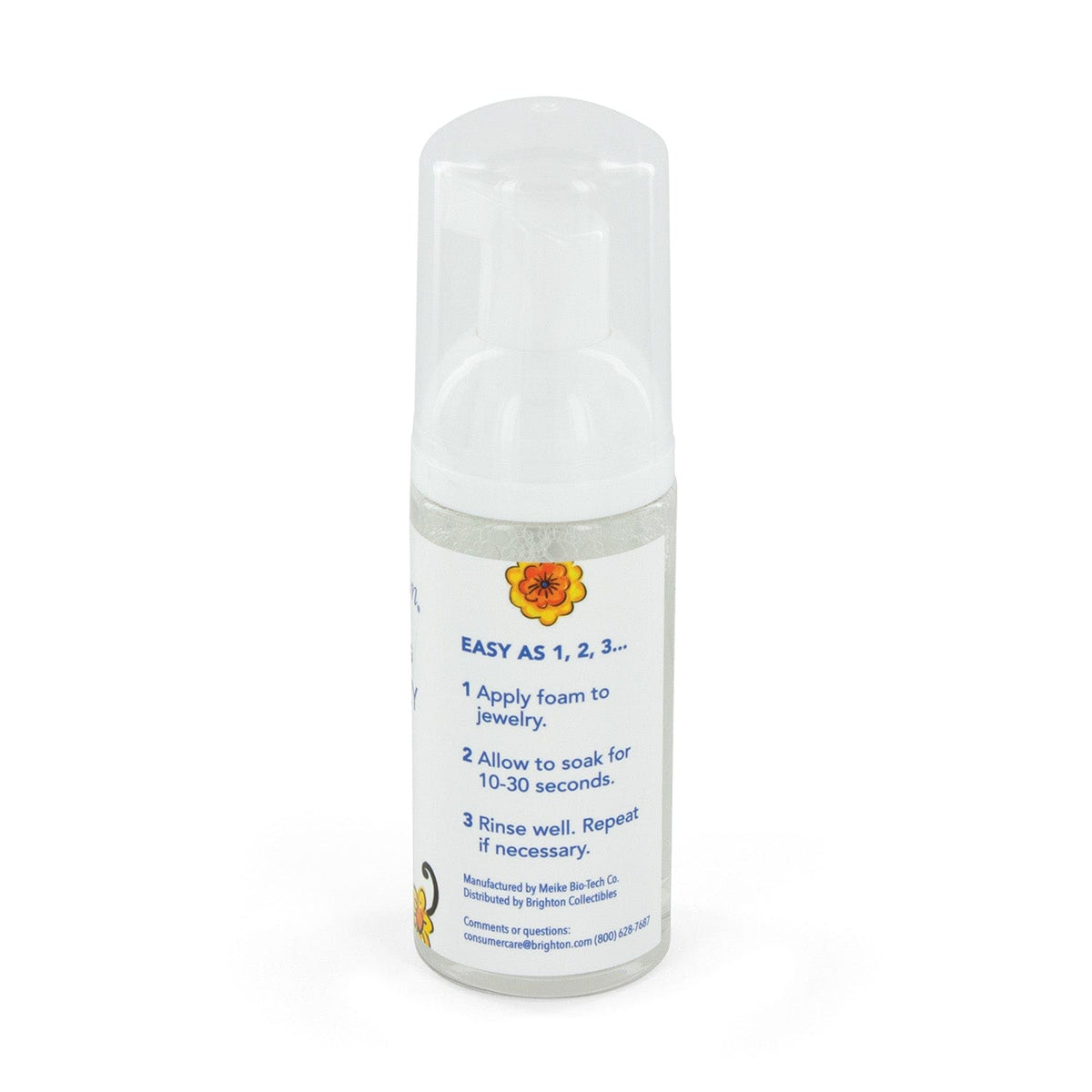 Foaming Jewelry Cleaner Kit by Brighton