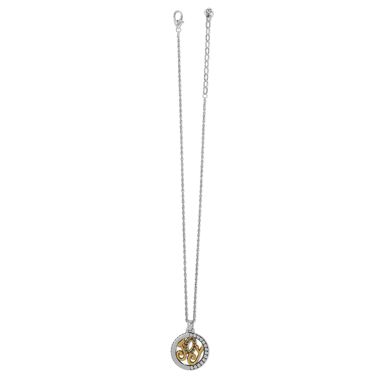 Holiday Joy Necklace by Brighton