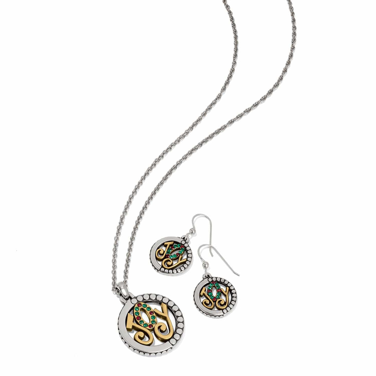 Holiday Joy Necklace by Brighton