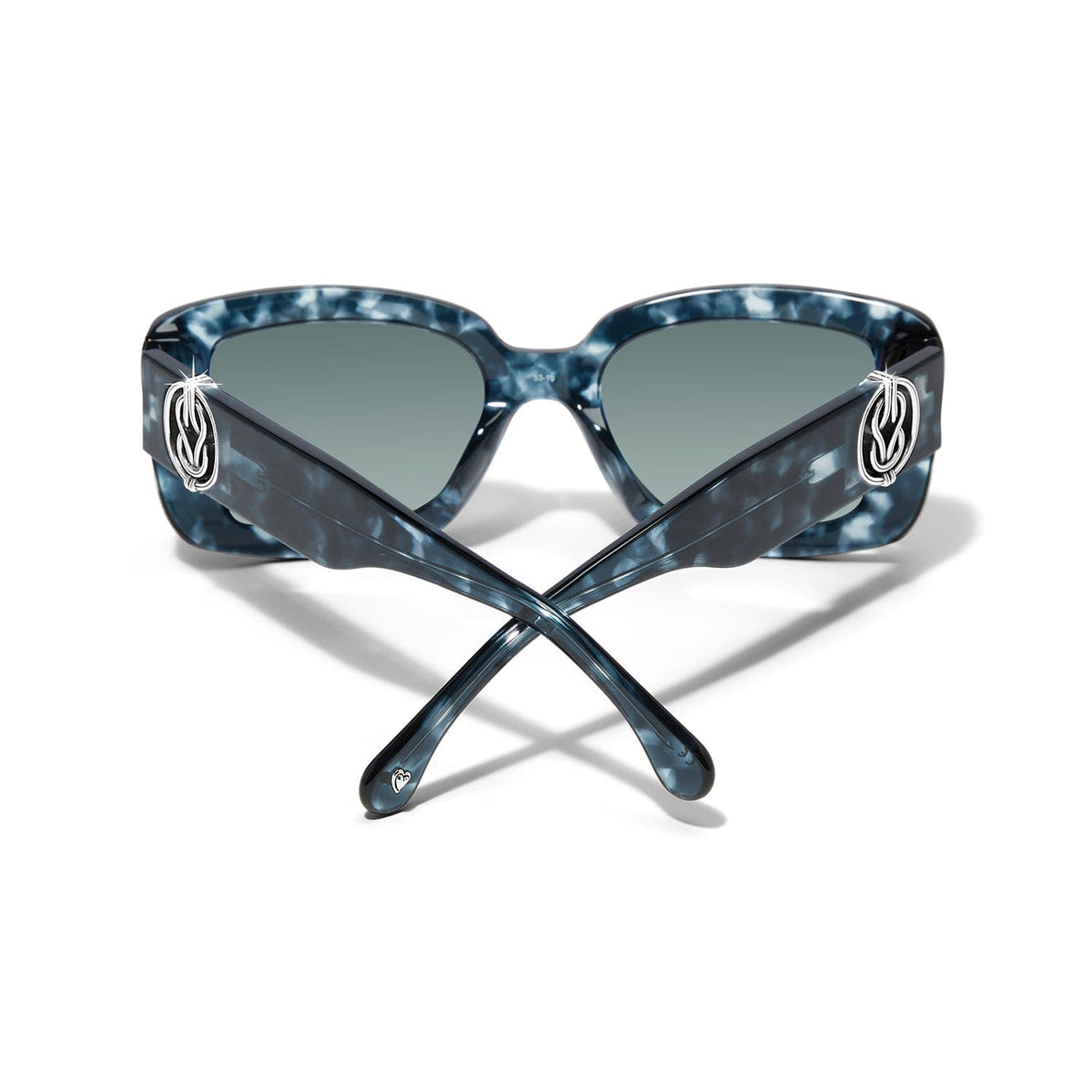 Interlok Harmony Crush Sunglasses by Brighton