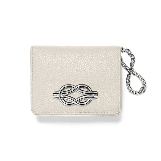 Interlok Harmony Small Wallet by Brighton - image 1
