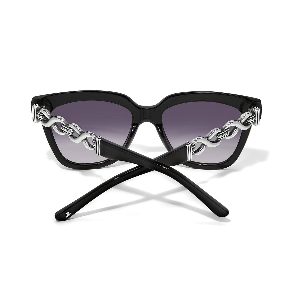 Interlok Infinity Midnight Sunglasses by Brighton