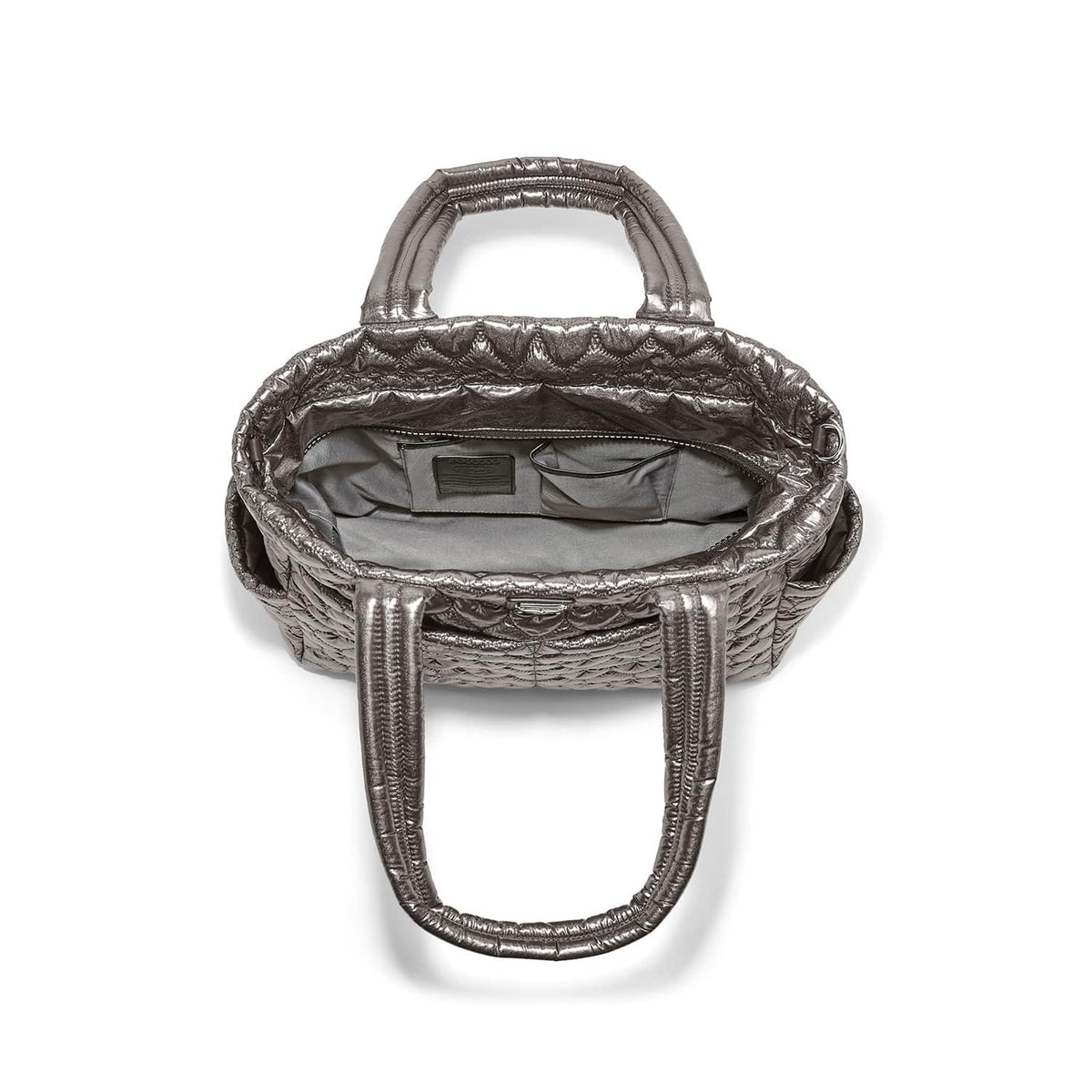 Kameron Metallic Utility Tote by Brighton