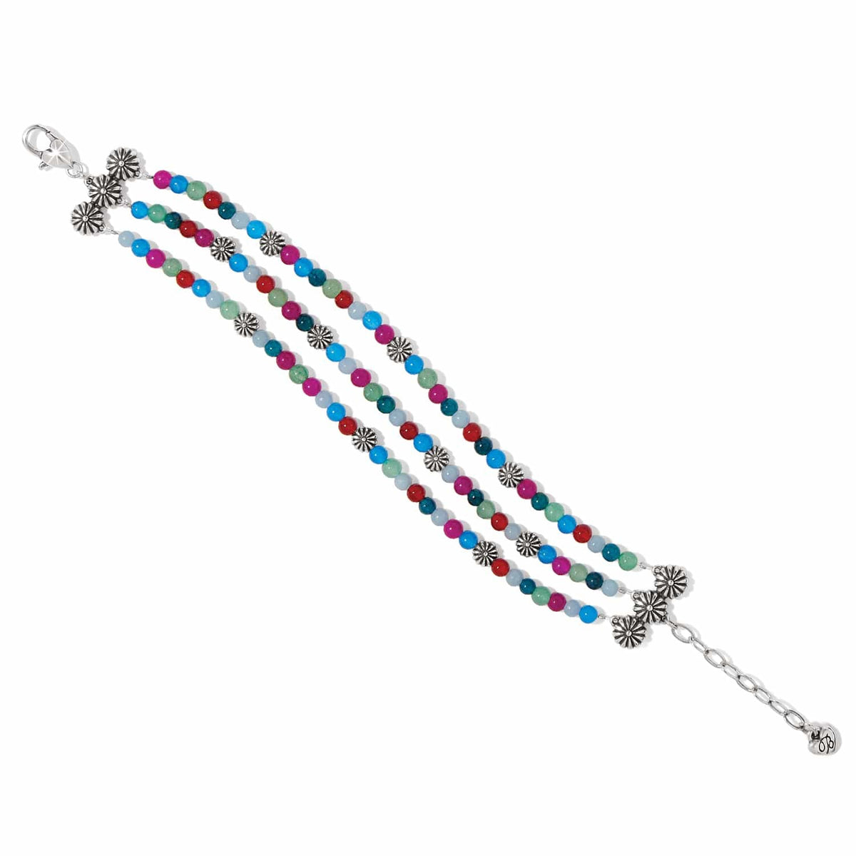 Kyoto In Bloom Bracelet by Brighton
