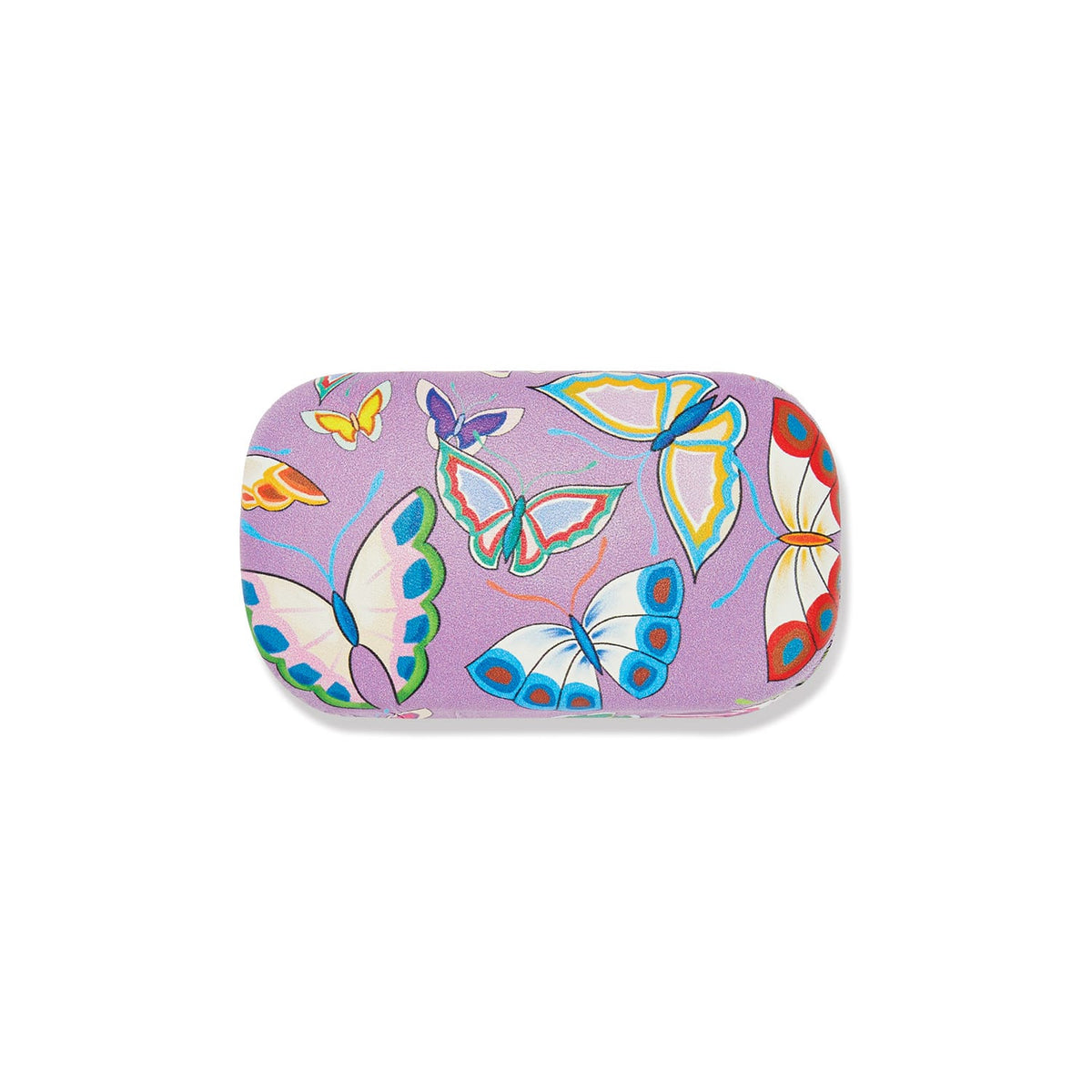 Kyoto In Bloom Sakura Mini Box — Multi