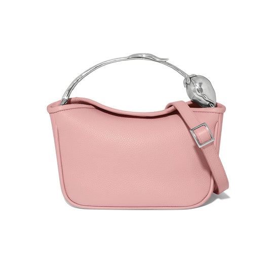 La Tulipe Petal Bag — Petal Pink