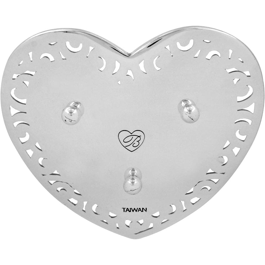 Lacie Daisy 3 Ring Holder by Brighton