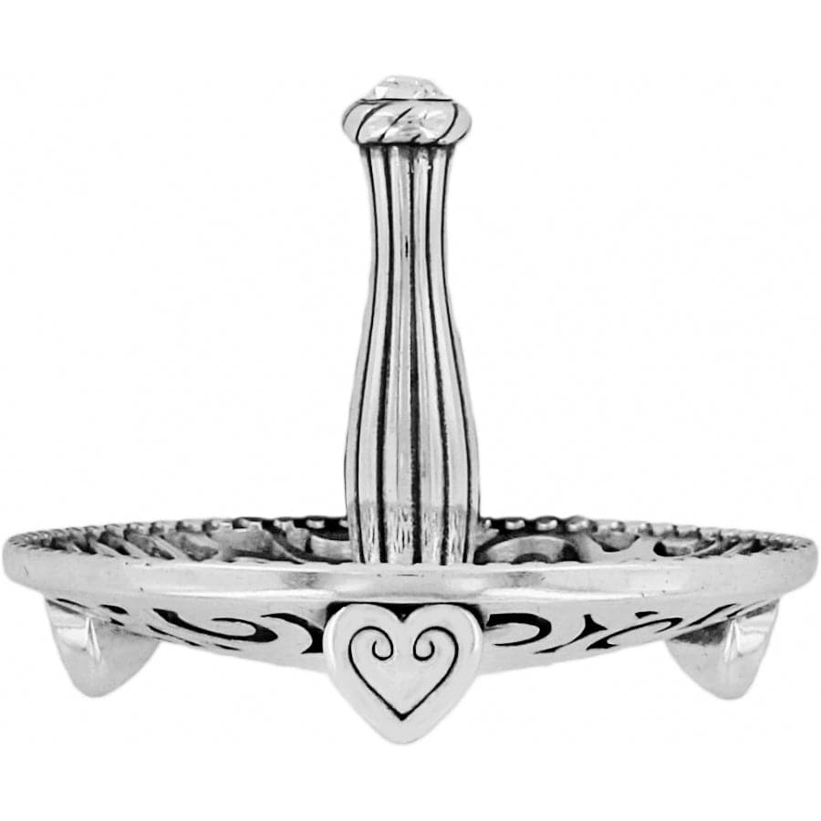 Lacie Daisy Ring Holder by Brighton