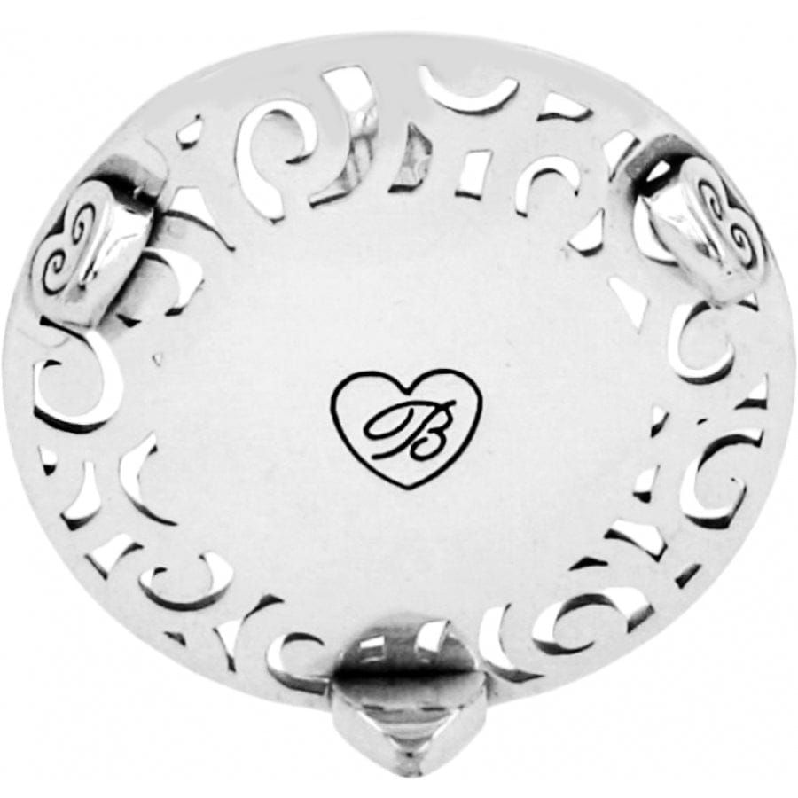 Lacie Daisy Ring Holder by Brighton