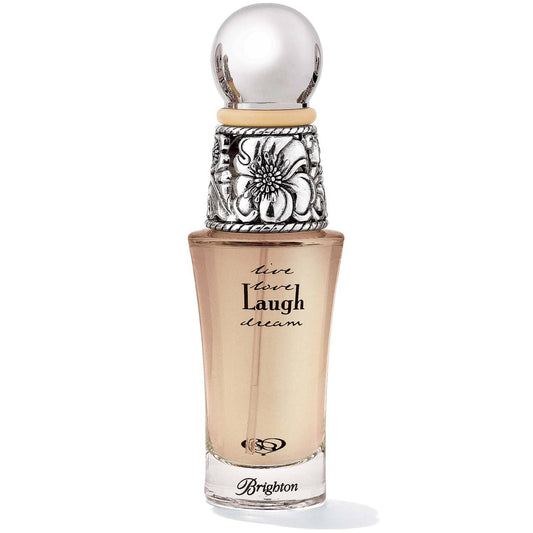 Laugh Eau De Parfum — Yellow