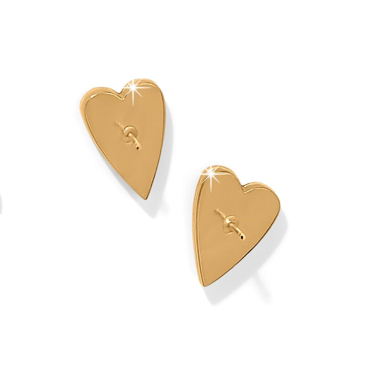 Love Messages B You Post Earrings by Brighton