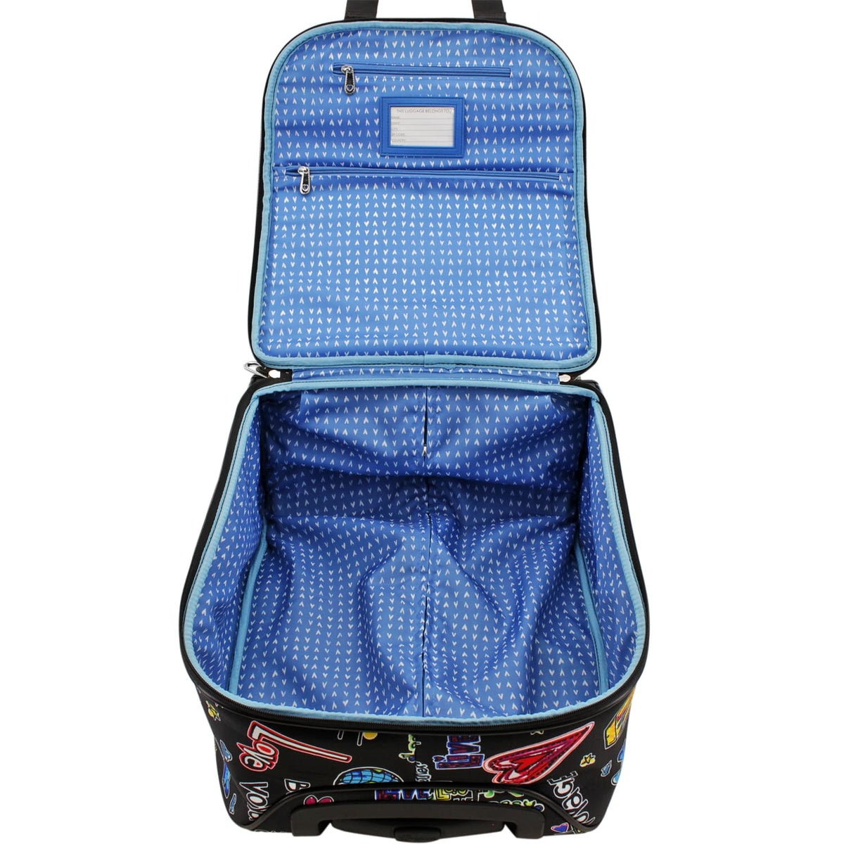 Love Scribble Weekender by Brighton