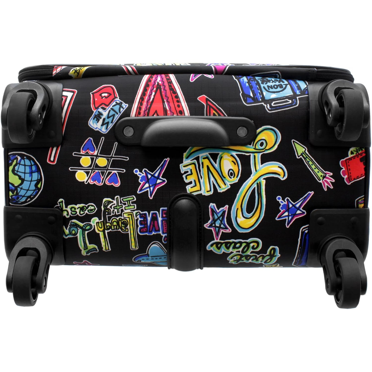 Love Scribble Weekender by Brighton