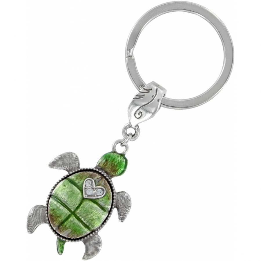 Marvels Turtle Key Fob by Brighton