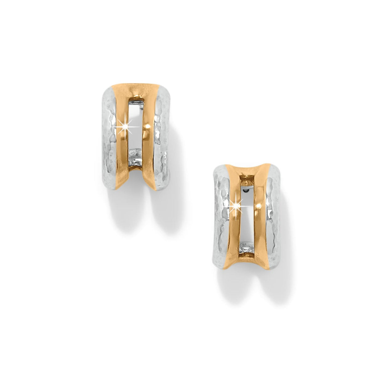 Medici Hoop Earrings by Brighton