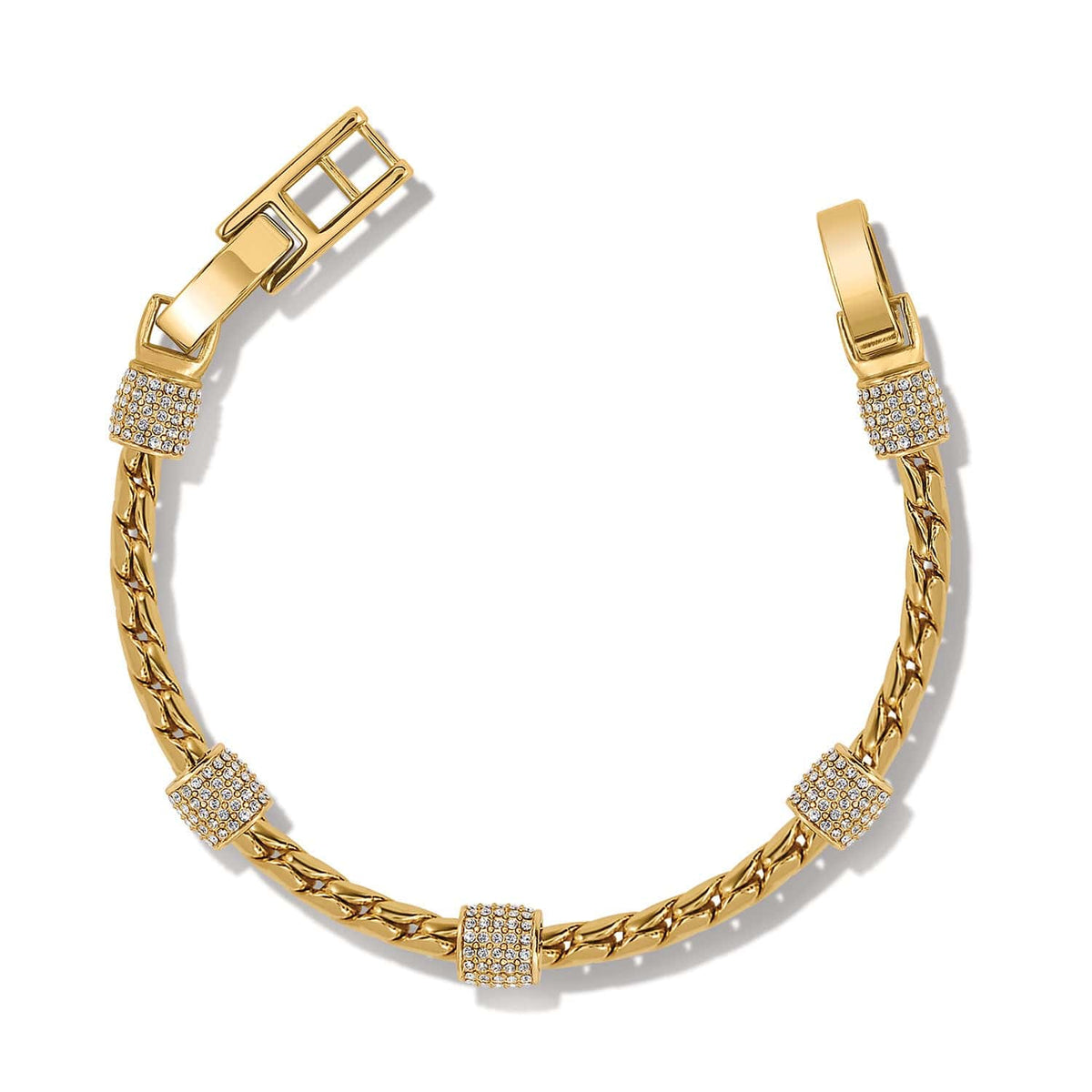 Meridian Bracelet by Brighton