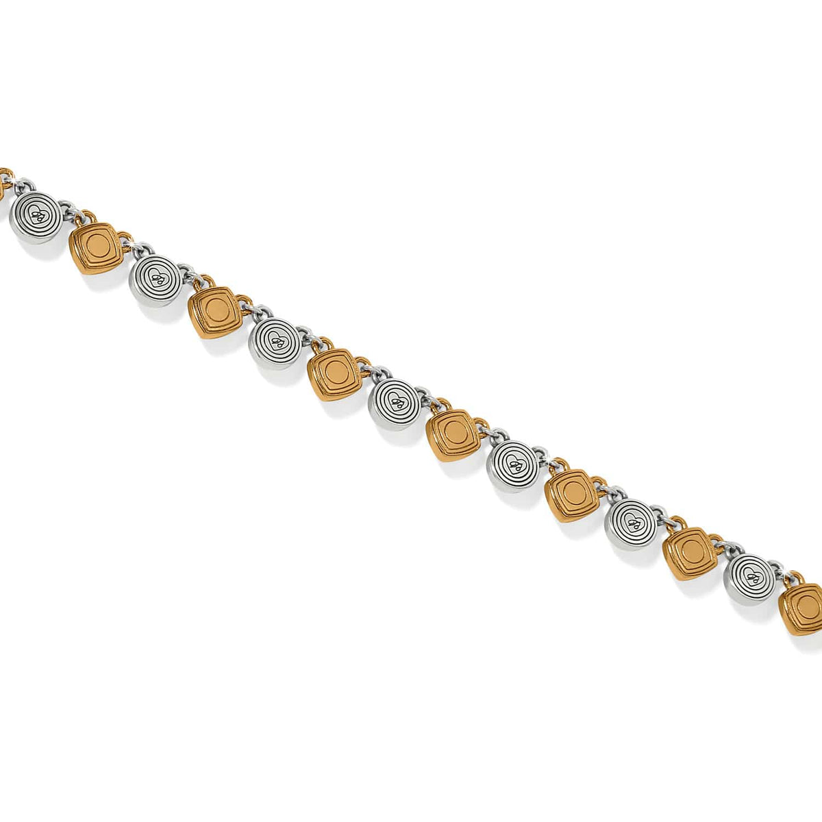 Meridian Etage II Necklace by Brighton