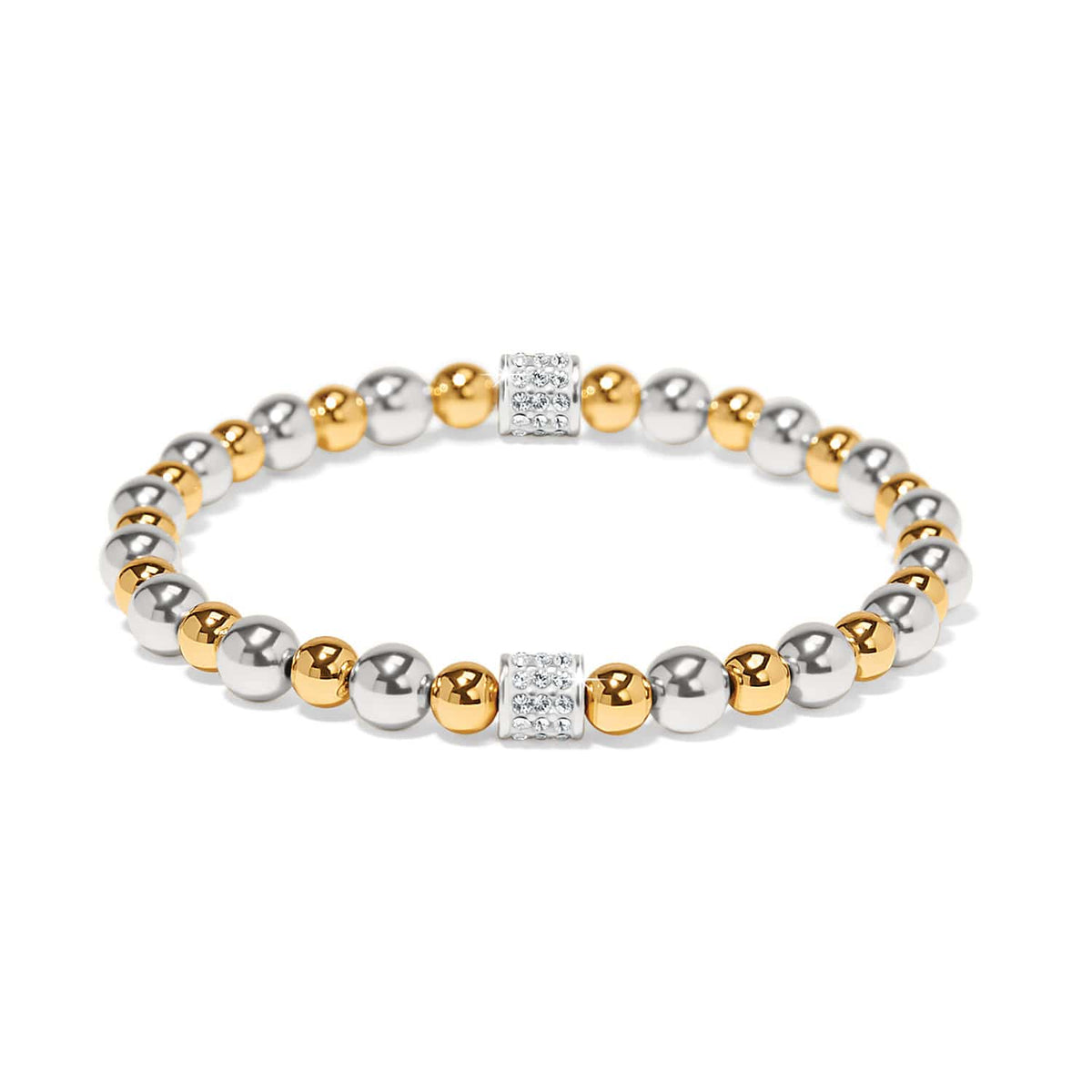 Meridian Petite Stretch Bracelet by Brighton