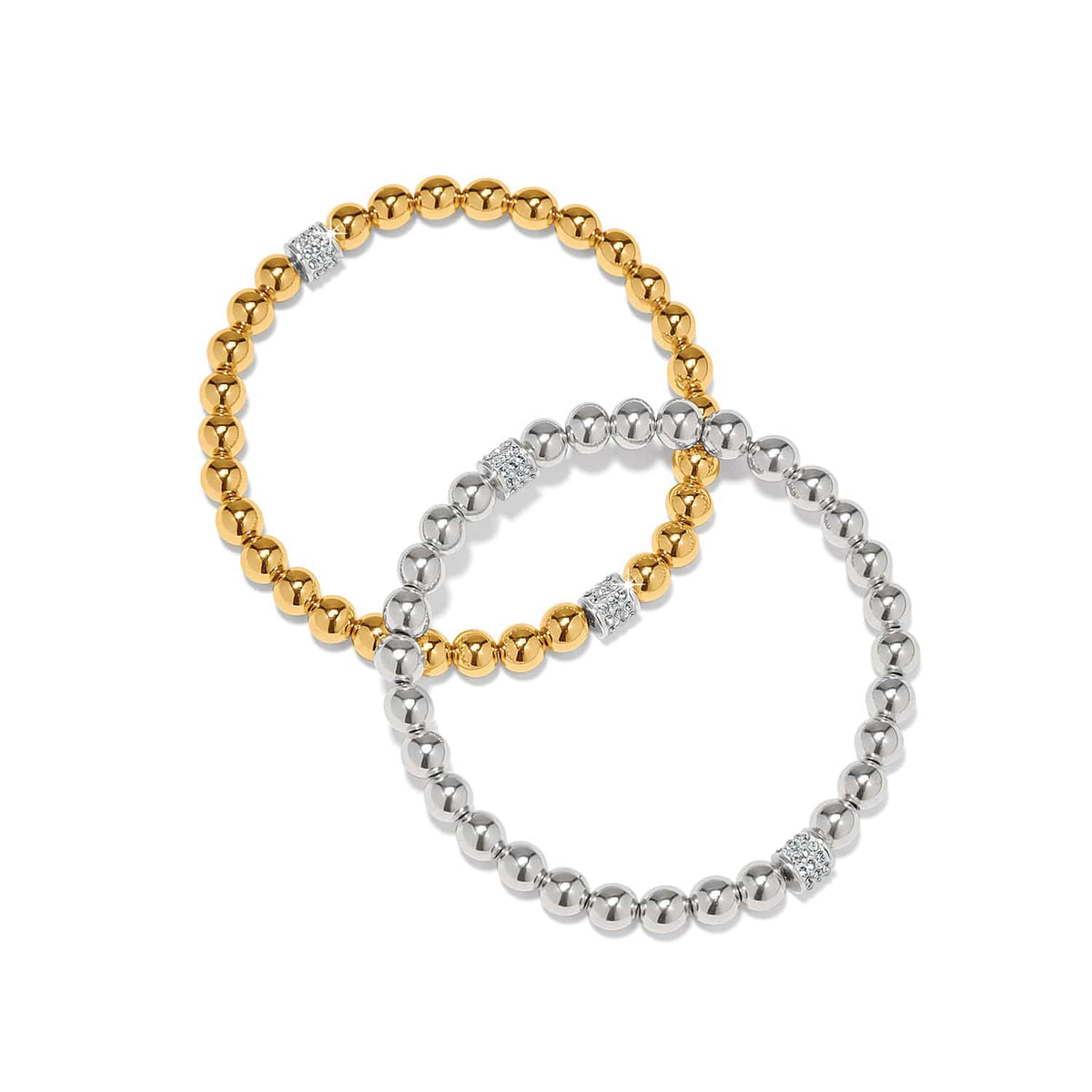 Meridian Petite Stretch Bracelet by Brighton