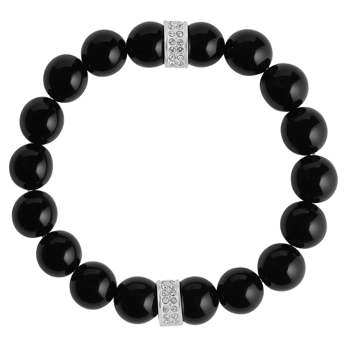 Meridian Stretch Bracelet by Brighton