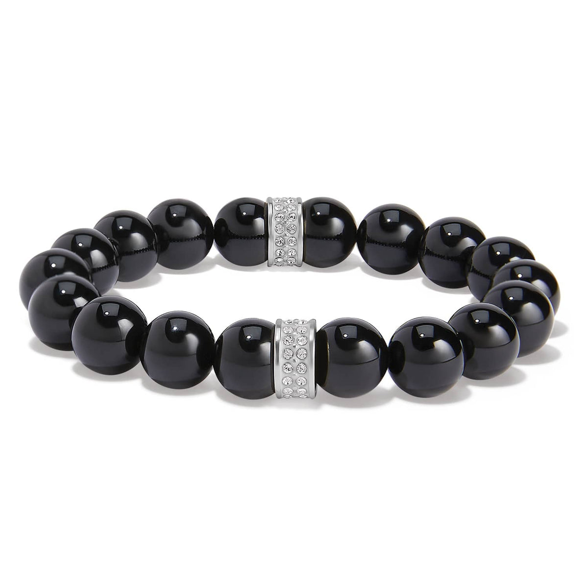 Meridian Stretch Bracelet by Brighton