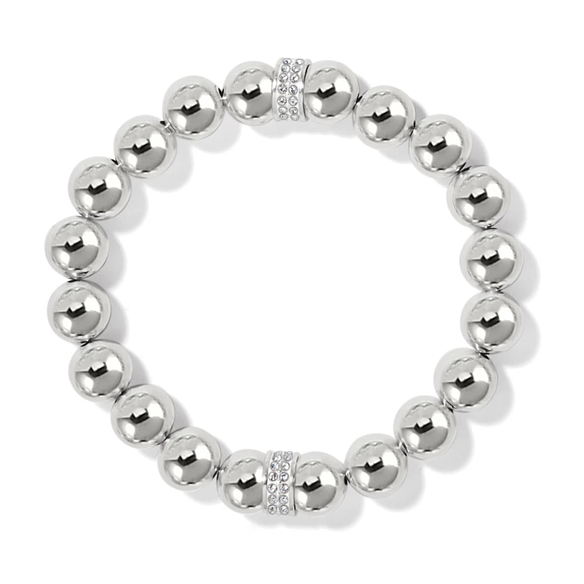 Meridian Stretch Bracelet by Brighton