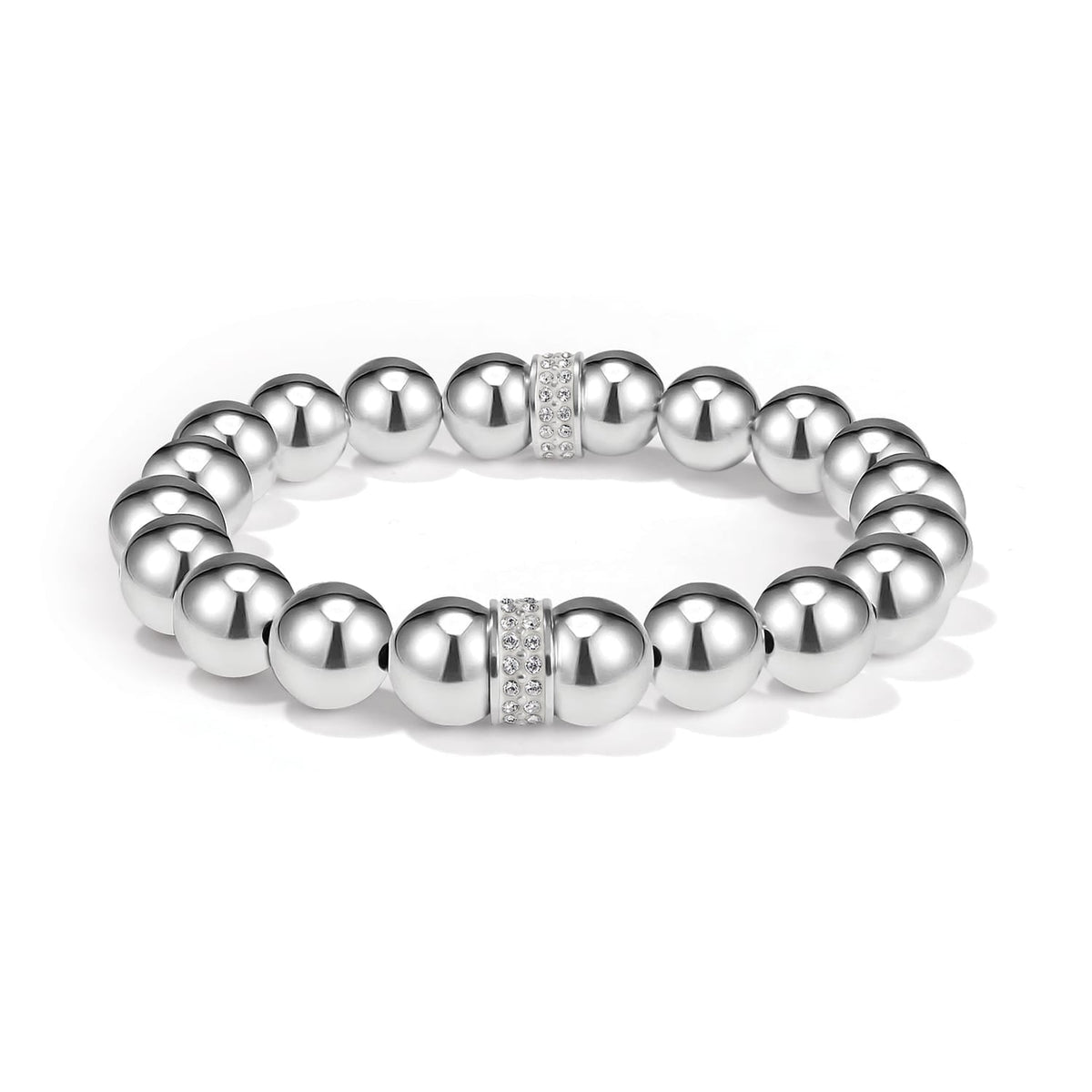 Meridian Stretch Bracelet by Brighton