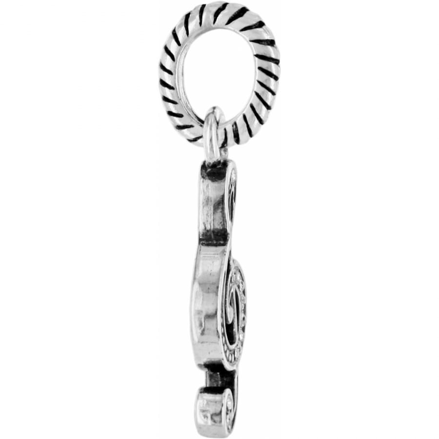 Music Note Charm by Brighton