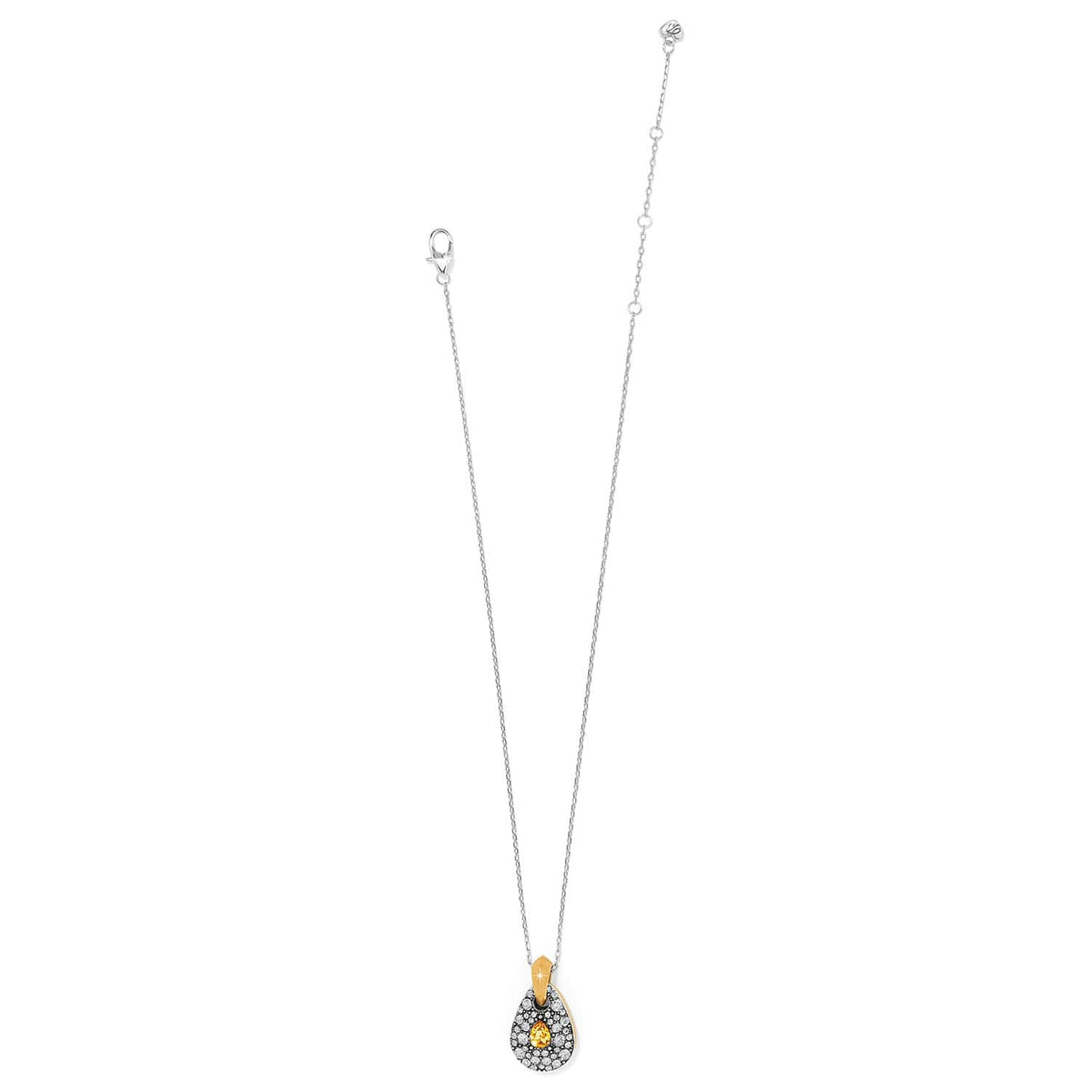 Mystery Of Love Necklace by Brighton