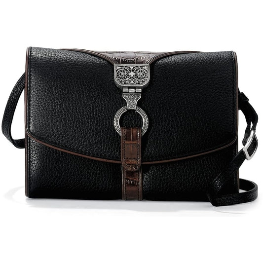 Nepal Organizer — Black