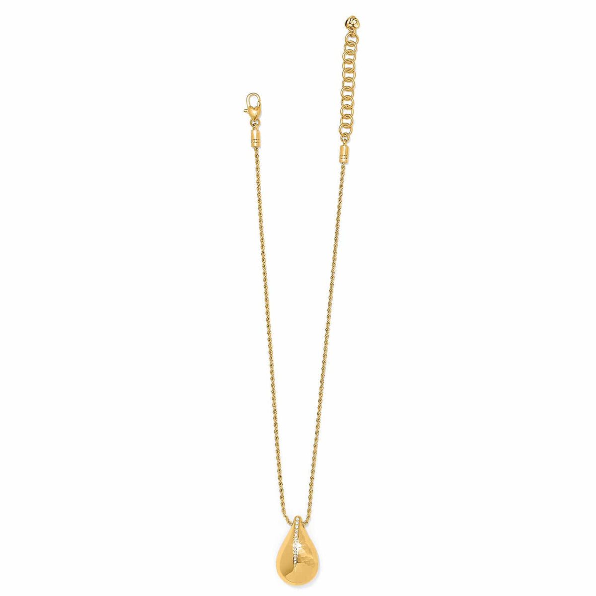Nile Pendant Necklace by Brighton