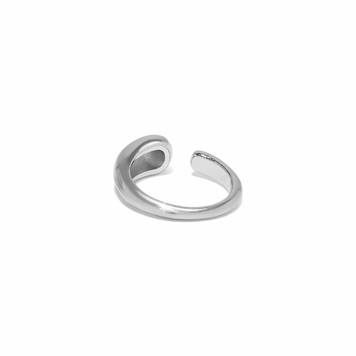 Nile Ring — Silver