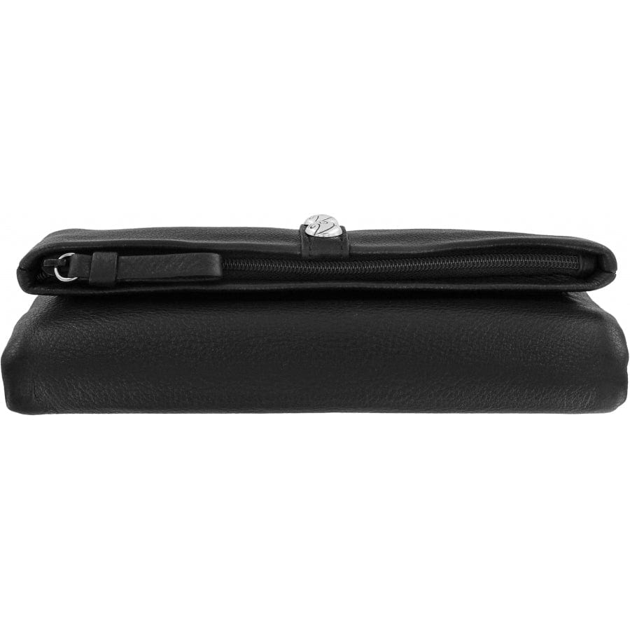Nolita Shimmer Large Wallet by Brighton