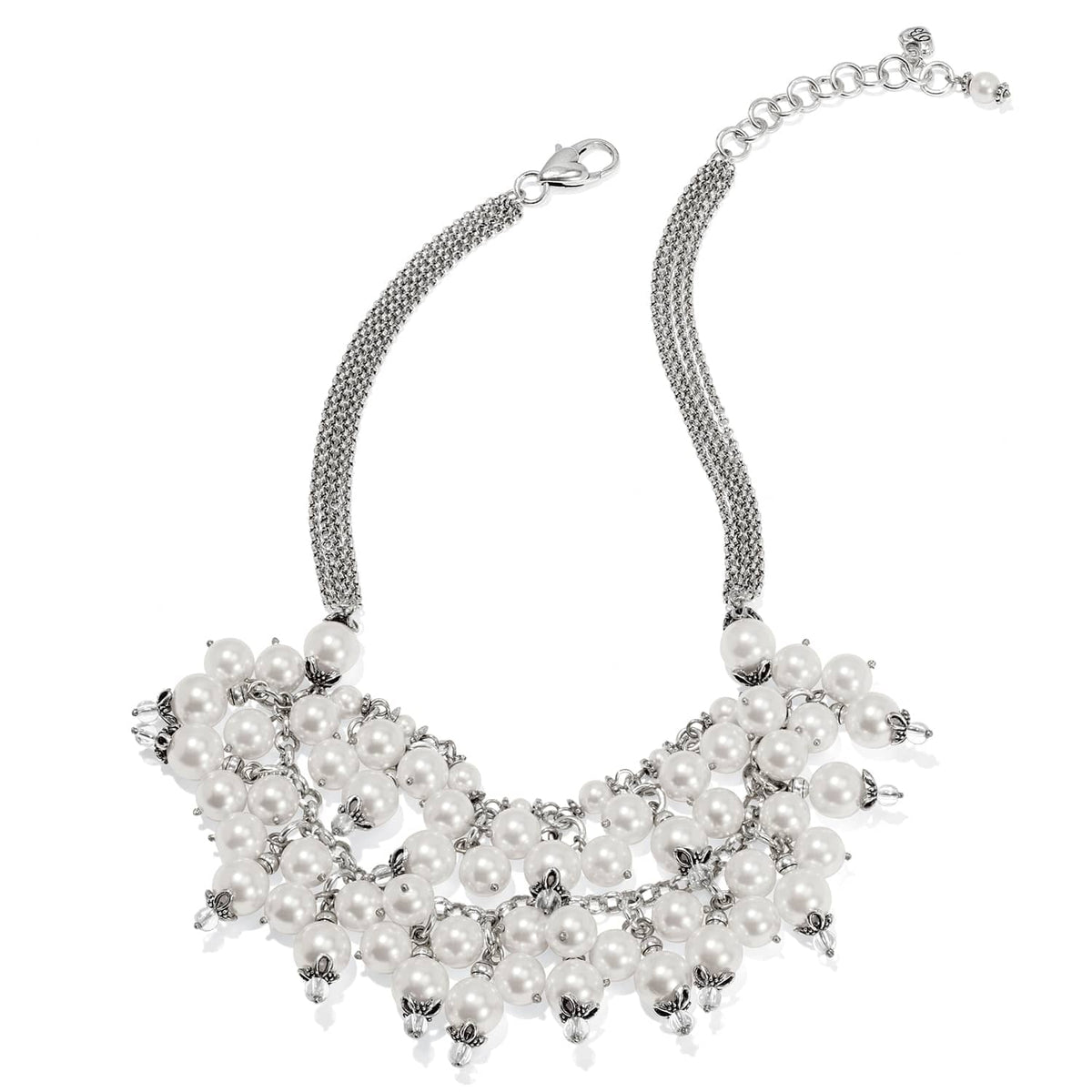 Pearl-icious Necklace by Brighton