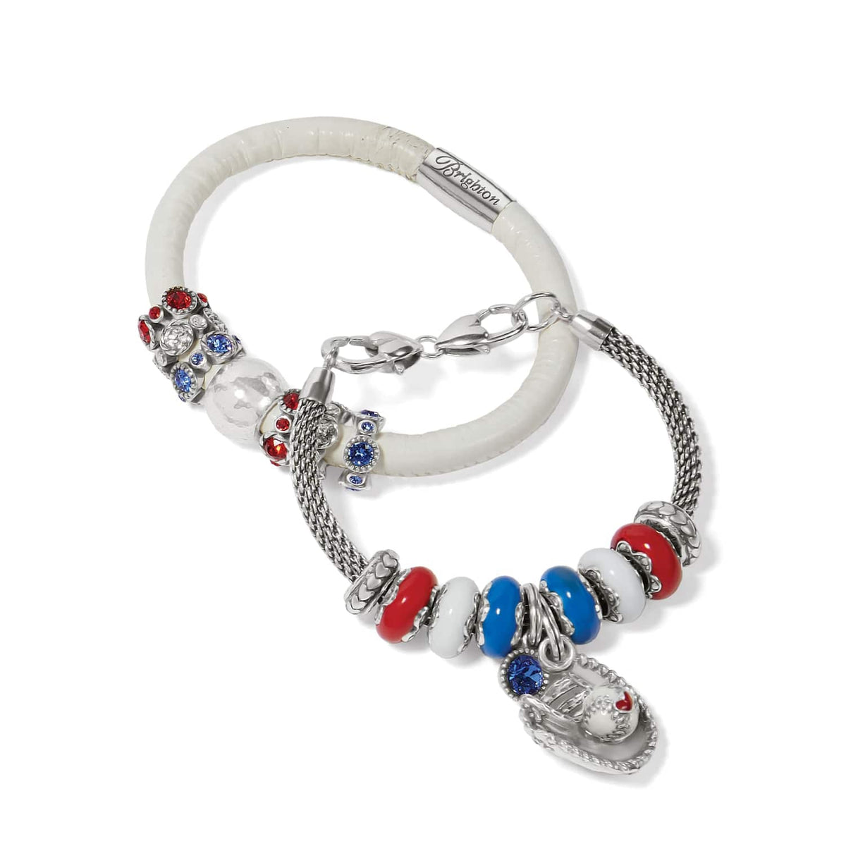 Play Ball Charm by Brighton