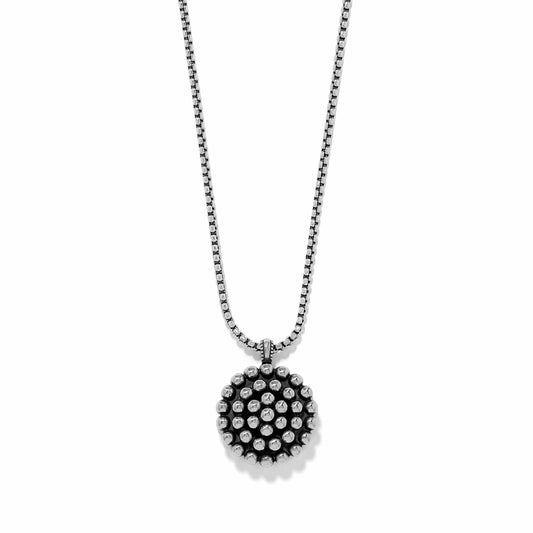Pretty Tough Blossom Necklace by Brighton - image 1