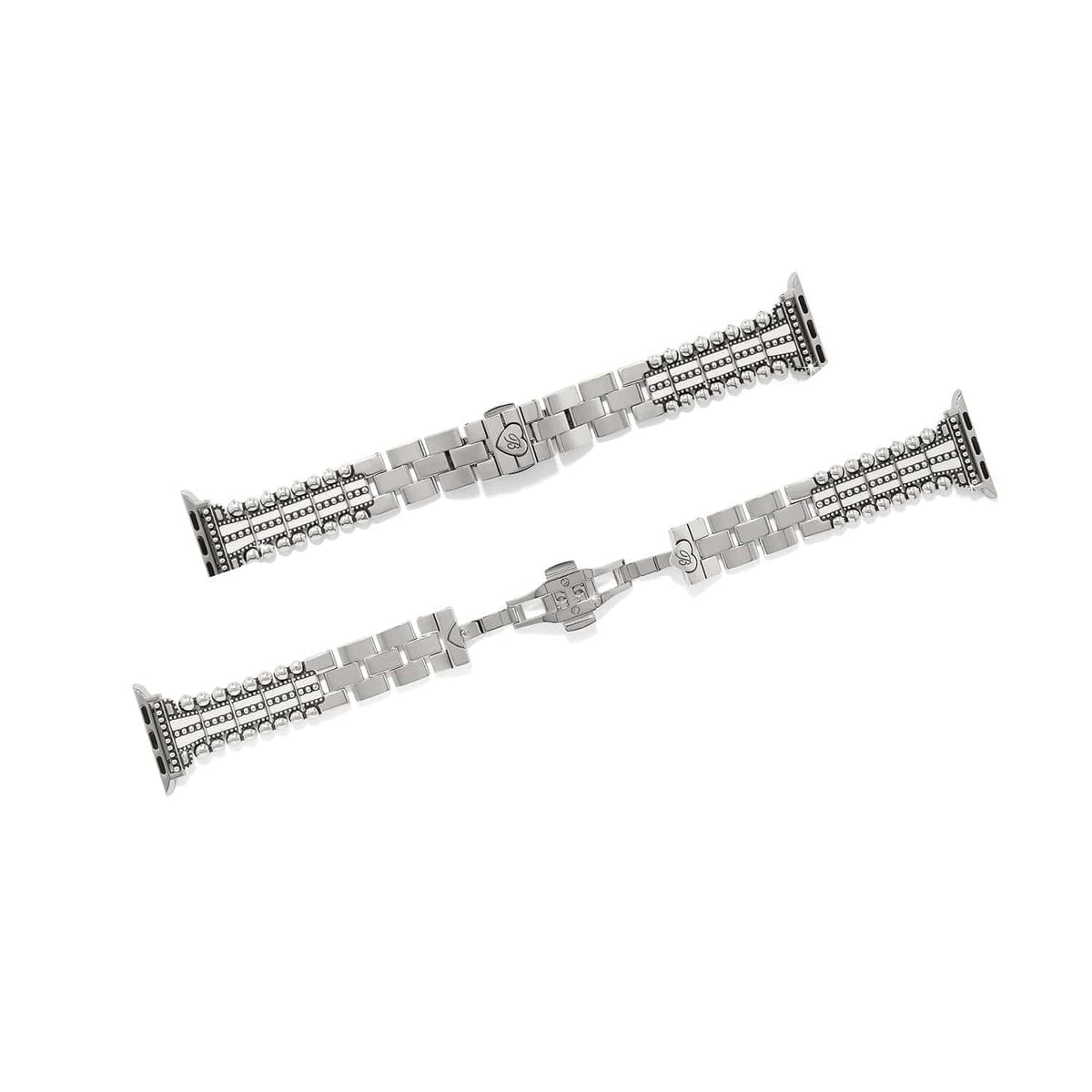 Pretty Tough Enamel Watch Band by Brighton
