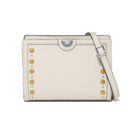 Pretty Tough Fusion Findley Organizer — Shoe White