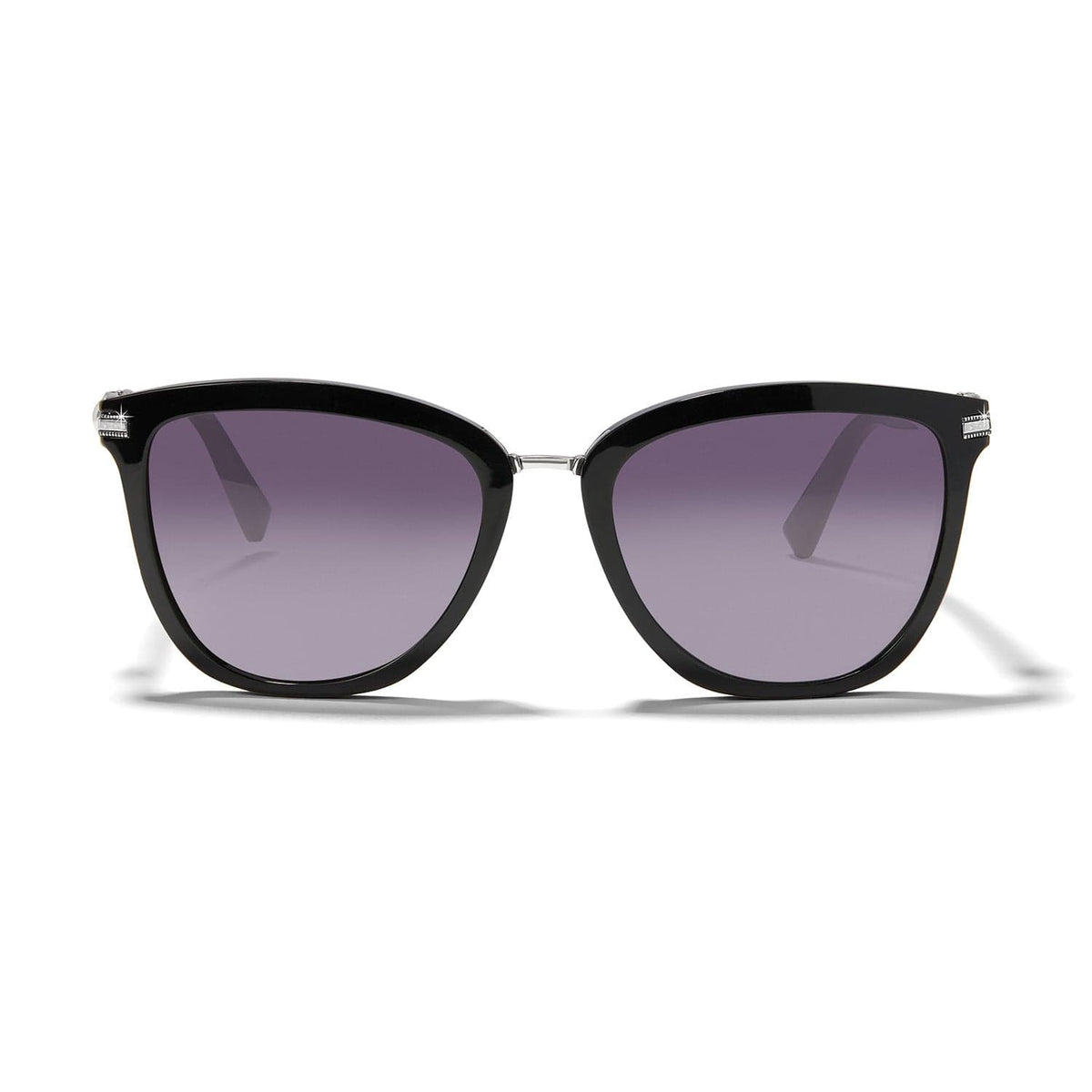 Pretty Tough Two Tone Heart Sunglasses by Brighton
